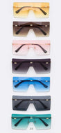 “It Girl” Sunglasses